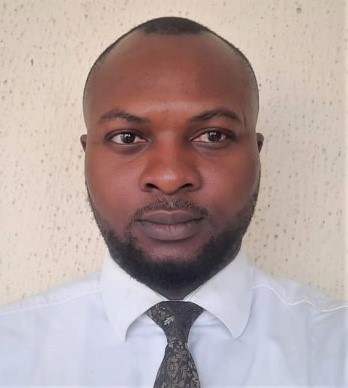 Effiom Eyo Ita, Speaker at plant biotechnology conferences